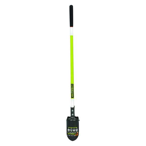 Seymour Midwest Post Hole Digger, Manual, 48 in. Handle L - 49753GRA
