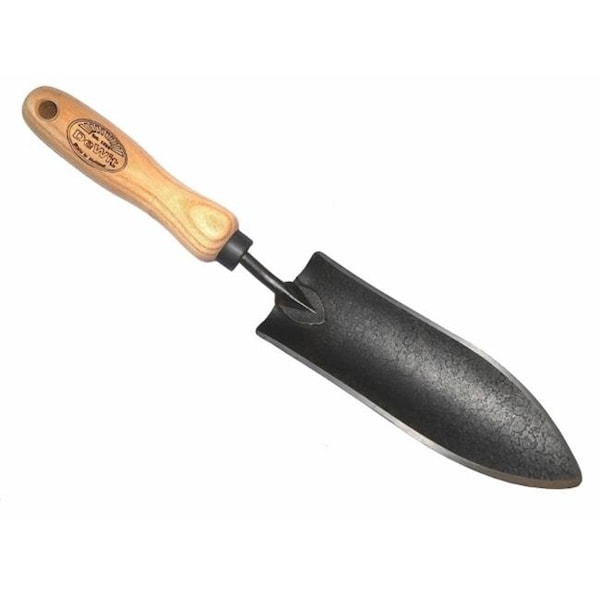 Tdi Brands TDI Brands 31-3002 Dewit Forged Transplant Trowel X-Treme - 31-3002