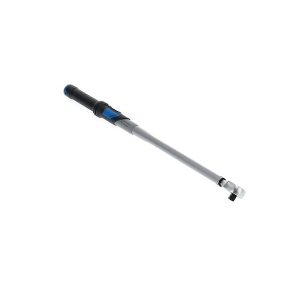 Gedore Torque Wrench, Uk 1/2", 60-300 - DMUK 300