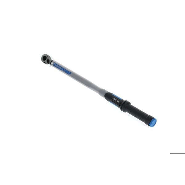 Gedore Torque Wrench, Uk 1/2", 60-300 - DMUK 300