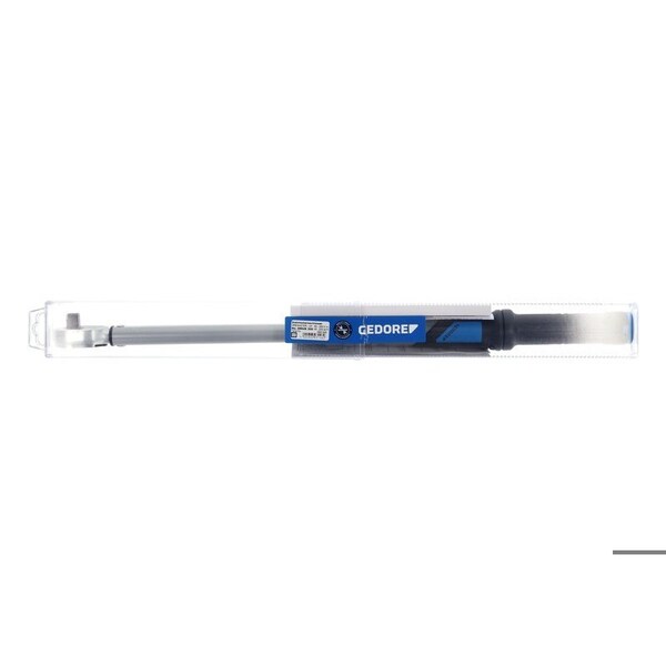 Gedore Torque Wrench, Uk 1/2", 60-300 - DMUK 300