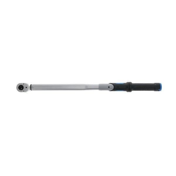 Gedore Torque Wrench, Uk 1/2", 60-300 - DMUK 300