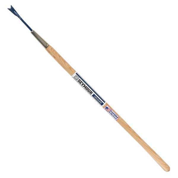 Seymour Midwest Dandelion Weeder, Steel Tip - 87625