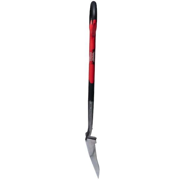Radius Garden Garden Shovel, Stainless Steel - 20211