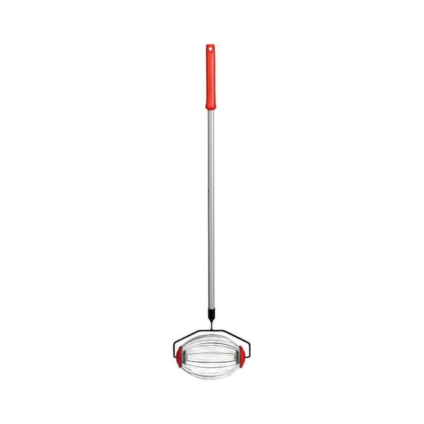 Corona Tools Corona QuickCollector 48 in. Stainless Steel Nut Gatherer Carbon Steel Handle - LG 3694