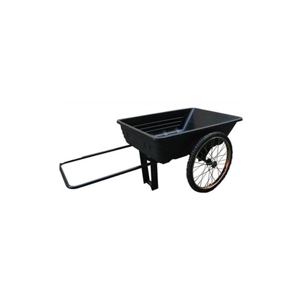 Ytl International MR 300LB Push Poly Cart - YTL-007-964