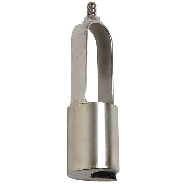 Ams Auger, Planer, Dia 3 1/4 In, 5/8 In Thread - 400.51