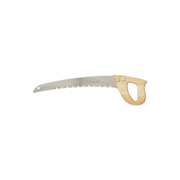 Woodland Tools GT DHandle Curved Saw - 06-5018-100