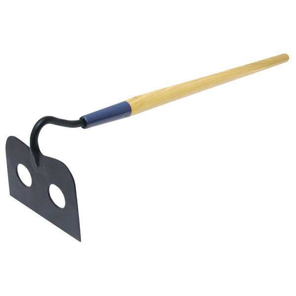 Marshalltown Mortar Hoe, Straight Hardwood Handle - 14278