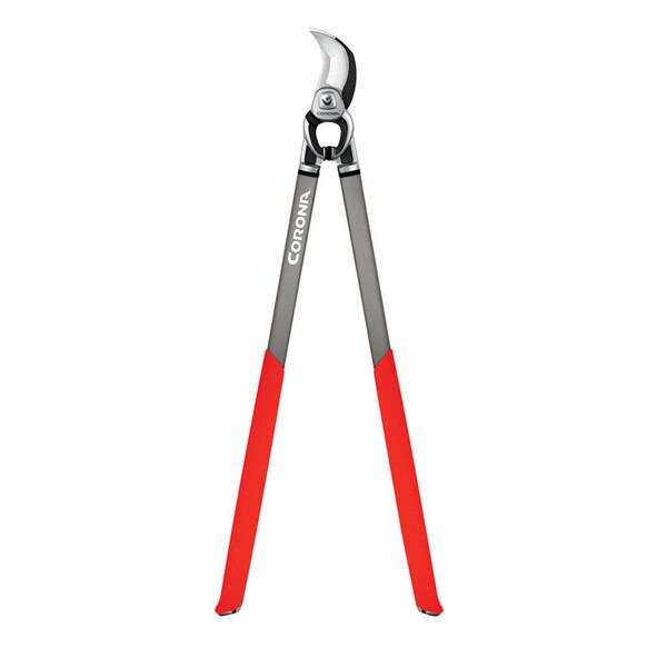 Corona Tools Corona Dual Cut 24.5 in. Carbon Steel Hooked Lopper - SL 7180