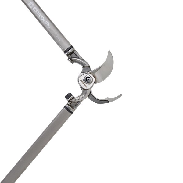 Corona Tools Corona Dual Cut 24.5 in. Carbon Steel Hooked Lopper - SL 7180