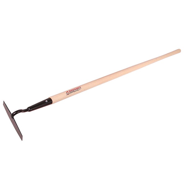 Razor-Back Razor-Back Steel Beet/Nursery Hoe 54 in. Wood Handle - 67126