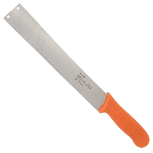 Zenport Crop Harvest Knife for Beets, Onion, Corn, 11-Inch Blade, 3PK - K141
