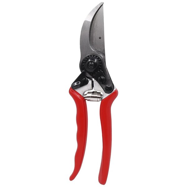 Zenport Professional Bypass Pruner, 8.25-Inch, 1-Inch Cut, 10PK - QZ411