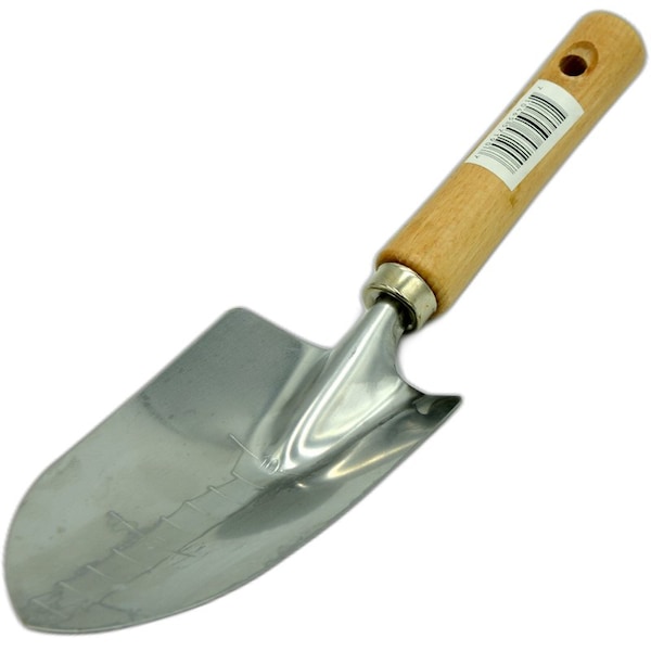 Zenport Economy Planting Trowel, 12PK - 15308L