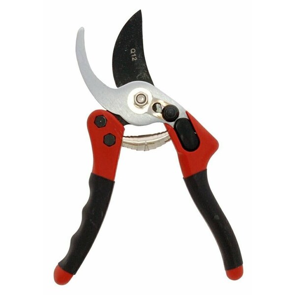 Zenport Euro-Pro Small Horticulture Pruner, 7.75-Inch, 10PK - Q19