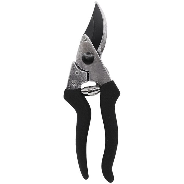Zenport Heavy Duty Bypass Pruner, 8-Inch, 10PK - Z201
