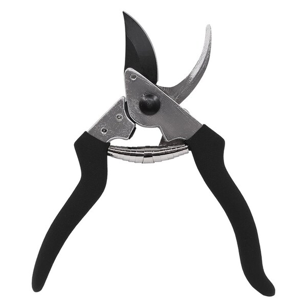Zenport Heavy Duty Bypass Pruner, 8-Inch, 10PK - Z201