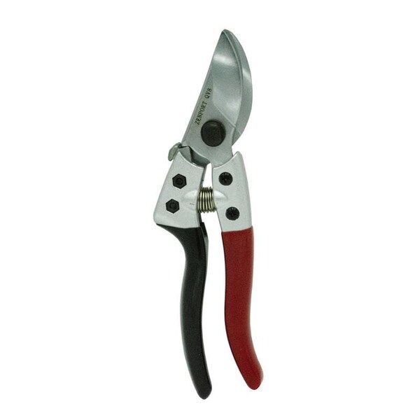 Zenport Q Series V8 Professional Chrome-plated Pruner, 3PK - QV8