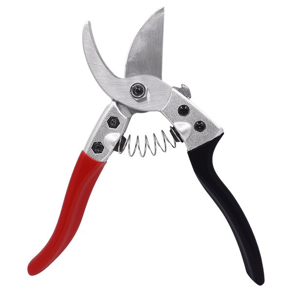 Zenport Q Series V8 Professional Chrome-plated Pruner, 3PK - QV8
