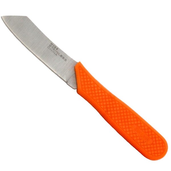 Zenport Fruit & Mushroom Knife, 2.75-Inch Blade, 6PK - K125