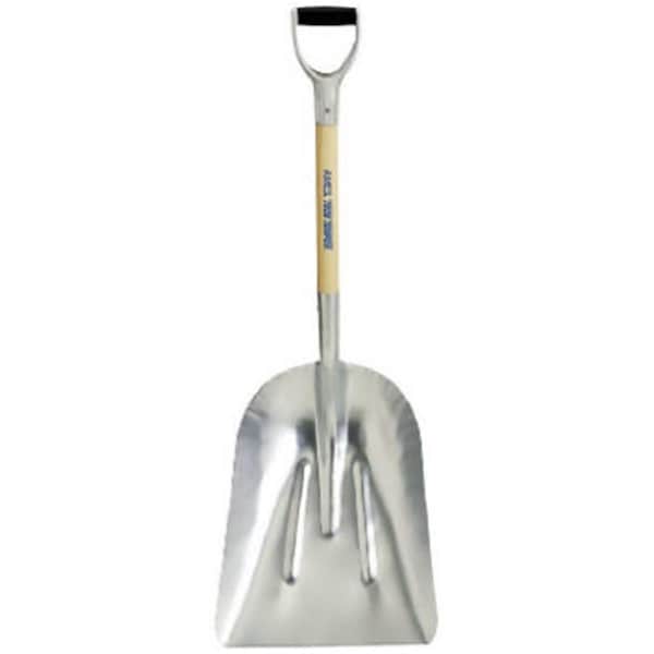 Ames 165117300 No. 12 Aluminum Grain Scoop - AM573821
