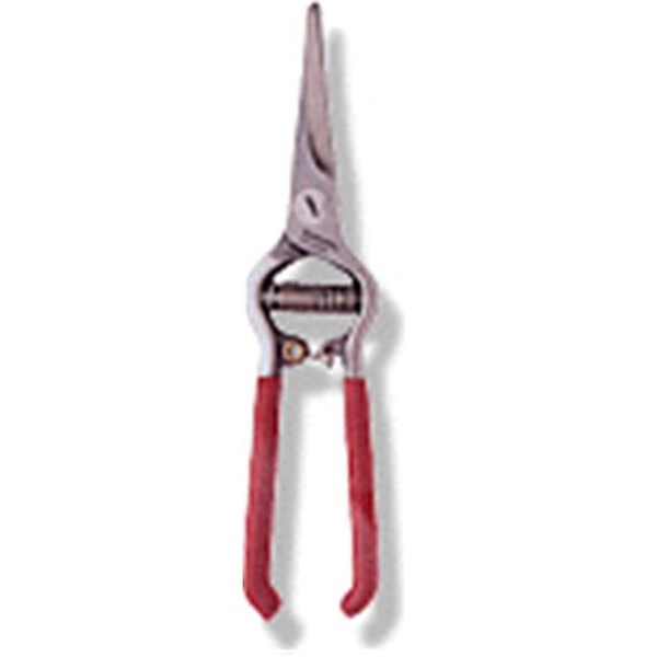 Corona Tools Corona Flower Thinning Shear Forged Coronium Alloy Steel - CRNFS4350