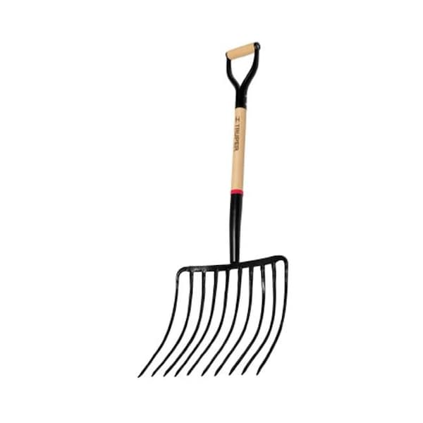 Truper Truper Tools T34G33570 Tru Pro Ensilage Fork - T34G33570