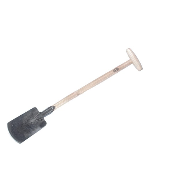Tierra-Derco Dutch Long Handle Perennial Spade - 31-0926