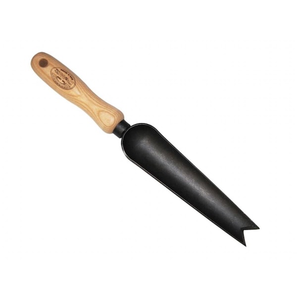 Tdi Brands TDI Brands 31-3005 Dewit Snake Tongue Trowel - 31-3005