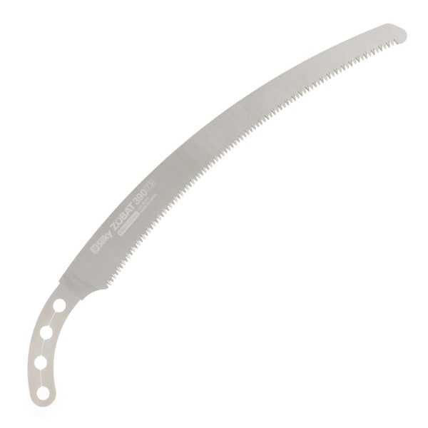 Silky Saws SILKY Blade Only ZUBAT Professional 390mm Large Teeth - 271-39