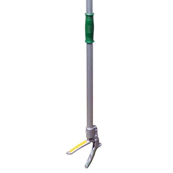 Zenport Long Reach Telescopic Fruit Picker, 6-Feet Extension, 8PK - ZL6146A