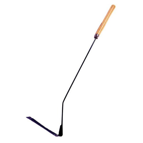 Seymour Midwest Seymour 1.5in. x 11in. Serrated Grass Whip  WE-30 - WE-30