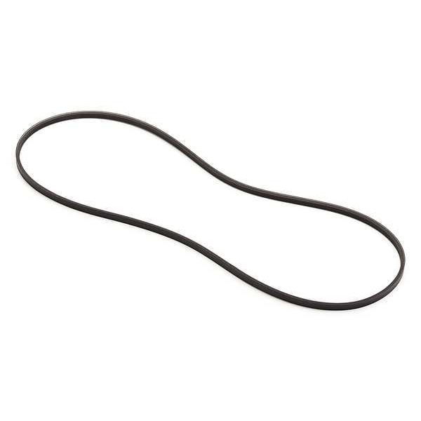 Sweepex Oem Belt, Use with Rotary Broom, Rubber - 72266