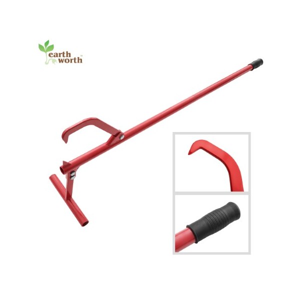 Nature Spring 1942 Nature Spring, Timberjack, Log Lifter, Steel, 45 Inches - 802520CBS
