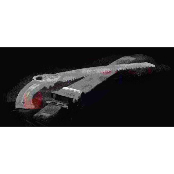 Silky Saws Silky Gunfighter Professional Saw 330mm - 730-33