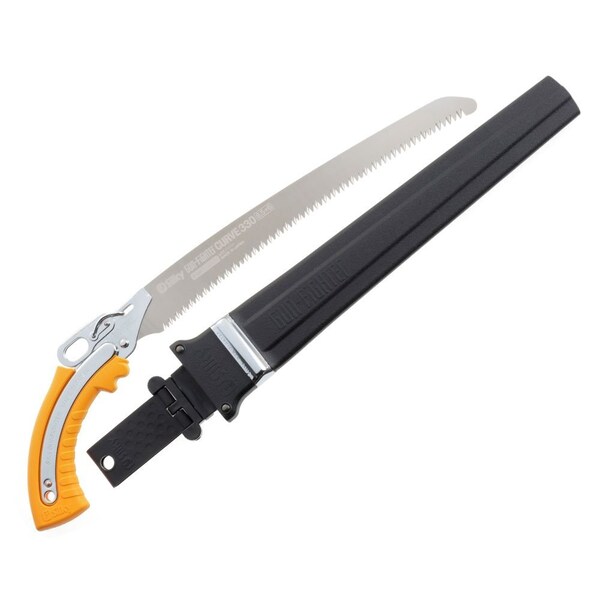 Silky Saws Silky Gunfighter Professional Saw 330mm - 730-33