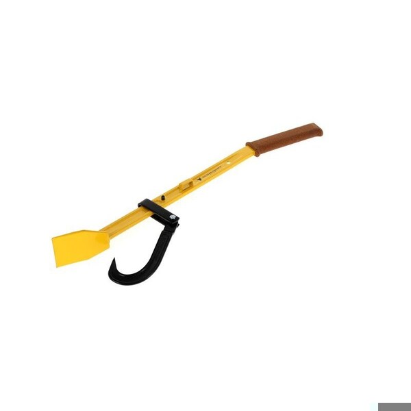 Ochsenkopf Felling Lever, 800mm - OX 58-0800