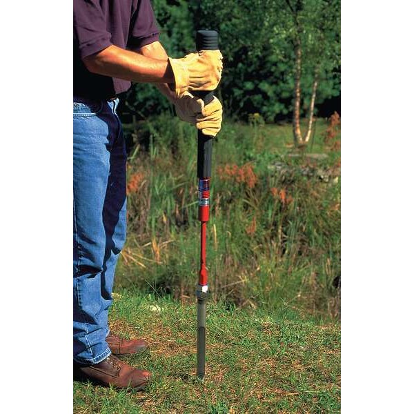 Ams SLIDE HAMMER 18 IN L STEEL - 400.96