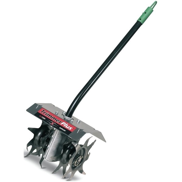 Mtd MTD TrimmerPlus 41BJGC-C902 Add-On Cultivator, Steel - 41BJGC-C902