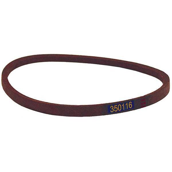 Billy Goat Kevlar(R) Belt, For Use with 5NLJ1 - 350116-S