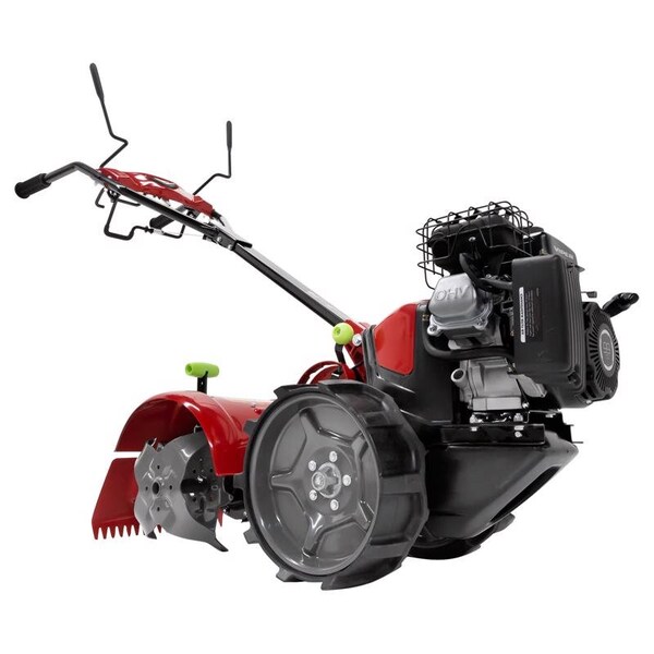 Earthquake Pioneer 11 in. 4-Cycle 99 cc Tiller - 31285