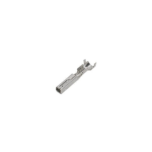 TERMINAL HEMBRA DE Molex RECUBIERTO DE ESTAÑO 22-18 L.P. MX150L - 19420-0010