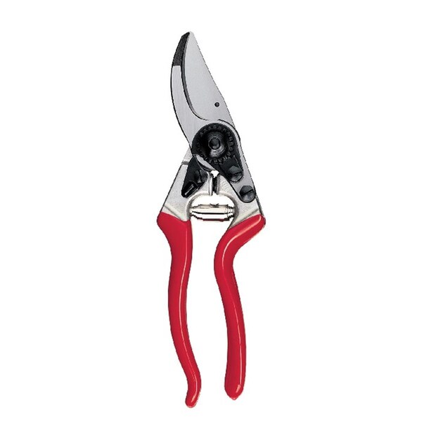 Wetsel F-8 Classic Pruner with Comfortable Ergonomic Design - 414116