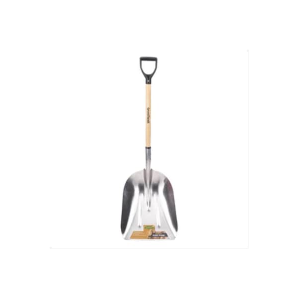 Great Statesrporation GT ALU Scoop - GT-GS202