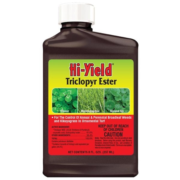 Vpg Ferti-Lome VPG Ferti-Lome 771126125 35261 8 oz Triclopyr Ester - 771126125