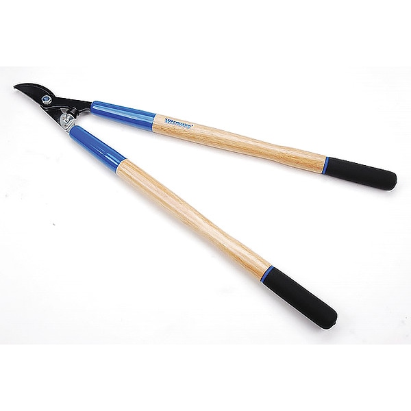 Westward Bypass Lopper, 1-1/2 In, Hardwood - 2ZB47