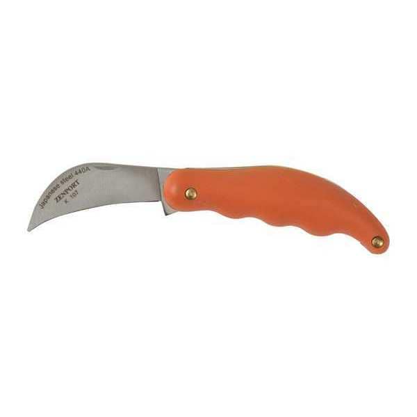 Seymour Midwest Landscaper Pocket Knife, 21/2", SS Blade - 41045