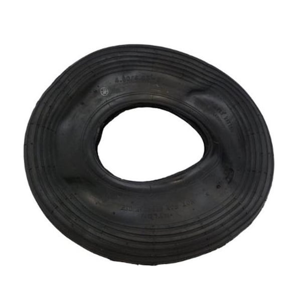 Marathon Industries Marathon Industries 20002 4.80-4.00 to 8 in. Replacement Wheelbarrow Pneumatic Tire - 20002