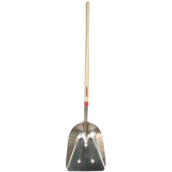 Greengrass Al10Wgsl Del Aluminum Western Scoop 53127 - GR111829